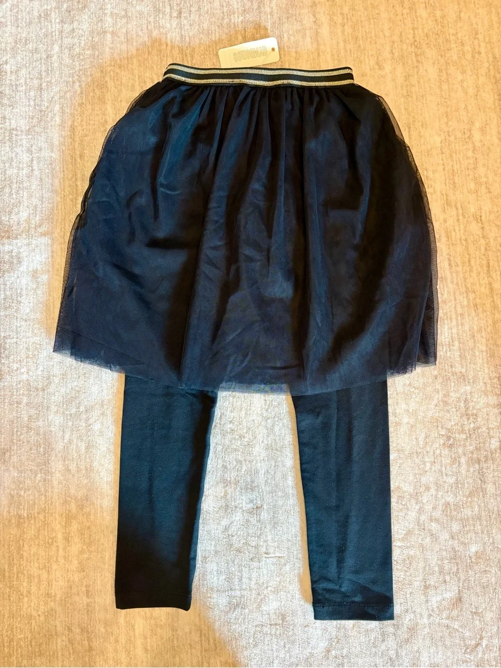 Gymboree tags new